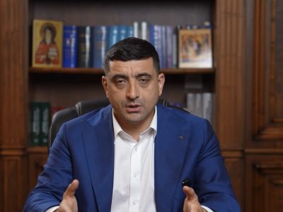 CCR, anunț de ULTIMA ORĂ pentru George Simion