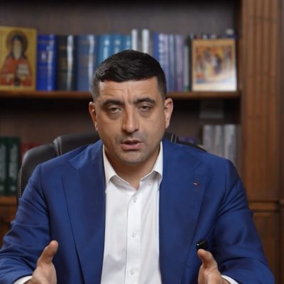 CCR, anunț de ULTIMA ORĂ pentru George Simion