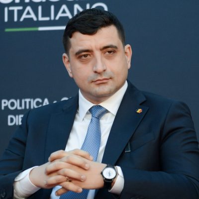 Răsturnare totală de situație. La asta nu se aștepta nimeni. Pe cine propune AUR premier la negocierile cu președintele Nicușor Dan