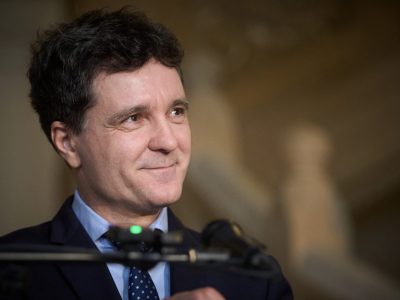 Prima decizie luată de președintele Nicușor Dan. Românii s-au enervat