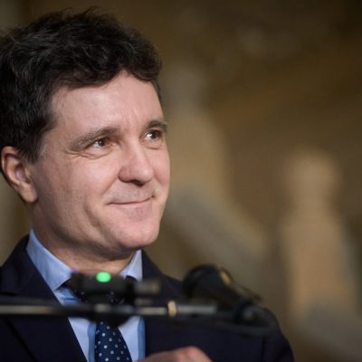 Prima decizie luată de președintele Nicușor Dan. Românii s-au enervat