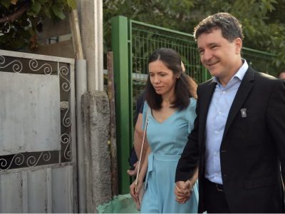 Nimeni n-a știut asta până acum. Ce scrie, de fapt, în CV-ul Mirabelei Grădinaru, abia acum s-a aflat