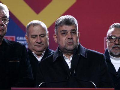 A venit decizia PSD de după Alegeri. Anunțul a venit ca un trăznet, nimeni nu se aștepta la asta