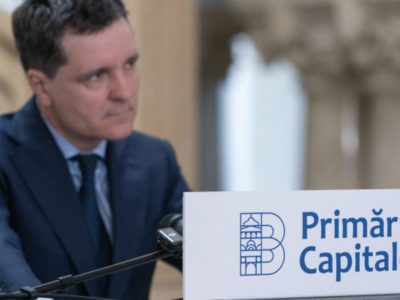După ce a pierdut alegerile rușinos vrea să candideze la primăria capitalei. Numele ei stârnește controverse, cea mai neașteptată candidatură