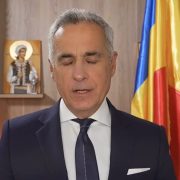 Mesajul lui Călin Georgescu pentru români.