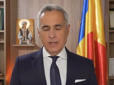 Mesajul lui Călin Georgescu pentru români.