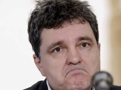 E cutremur total. Demisia care îi crează lui Nicușor Dan cea mai mare problema chiar la început de drum