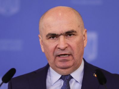 Răspunsul lui Ilie Bolojan după ce a vorbit cu Nicușor Dan