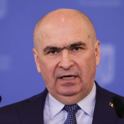 Răspunsul lui Ilie Bolojan după ce a vorbit cu Nicușor Dan