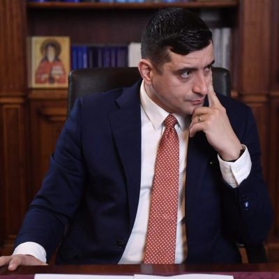 Veste foarte proastă pentru George Simion. Claudiu Târziu a făcut dezvăluirea care ar putea să-i pună în pericol întreaga carieră, ce se întâmplă în interior
