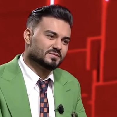 Din păcate este vorba de Jador