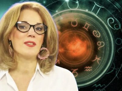 Horoscop special Camelia Pătrășcanu. Zodiile care vor plânge cu lacrimi amare de duminică. Viața lor să dă total peste cap