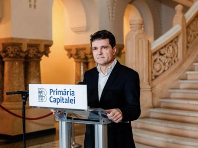 Cine va candida la Primăria Bucureștiului. Lista candidaților posibili