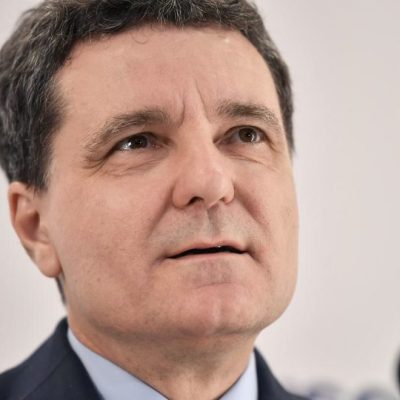 Universitatea Sorbona din Paris, mesaj de felicitare pentru fostul ei doctorand, Nicușor Dan, după ce a fost ales președintele României