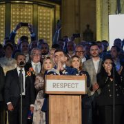 AUR i-a decis soarta lui George Simion. Dezvăluirile au fost făcute acum