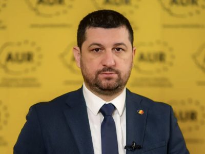 Marius Lulea face declarații surprinzătoare după eșecul AUR în alegeri „Se apropie de sfârșit”