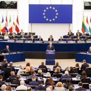 Decizia Europei de acum privind România face înconjurul planetei