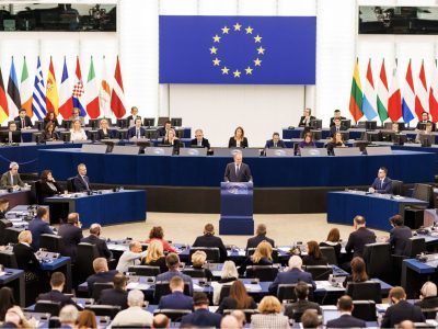 Decizia Europei de acum privind România face înconjurul planetei