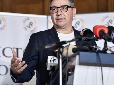 Victor Ponta a luat o decizie majoră după ce postul de președinte PSD a devenit vacant. Ce le promite social democraților „daca îl primesc înapoi”