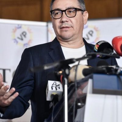Victor Ponta a luat o decizie majoră după ce postul de președinte PSD a devenit vacant. Ce le promite social democraților „daca îl primesc înapoi”