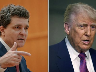 Abia acum s-a aflat adevărul. Ce i-a zis Donald Trump lui Nicușor Dan. Întreaga planetă a rămas mirată