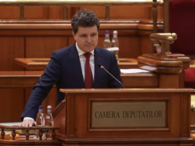 Nicușor Dan s-a răzgândit. S-a aflat clar ce a propus Nicușor Dan ca reforme fiscală. Sistemul se zguduie din temelii