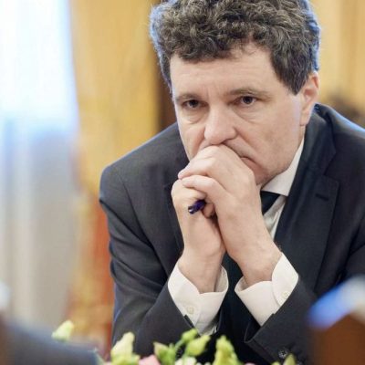 Ultimă oră. Decizia majoră luată de Nicușor Dan privind constituția României