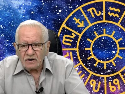 Horoscop Mihai Voropchievici. Se schimbă tot pentru 3 zodii în perioada 2-8 iunie 2025