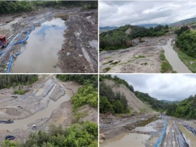 Ultima oră. Așa ceva este scandalos. Ce s-a aflat chiar acum despre salina Praid. Strigător la cer