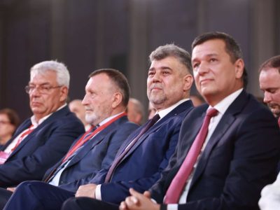 Este știrea momentului în România. Decizia PSD răstoarnă toată situația