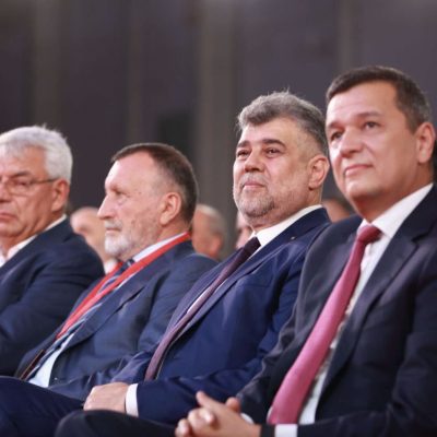 Este știrea momentului în România. Decizia PSD răstoarnă toată situația