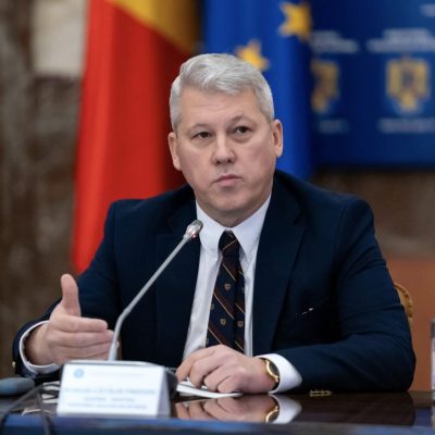 Anunț oficial. Cătălin Predoiu a trebuit să spună adevărul. E adevărat: „SUA...”