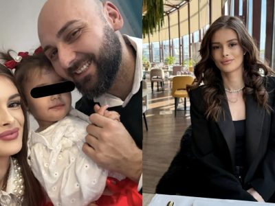 Tragedie! Teodora Marcu, concurentă în sezonul 6 „Insula Iubirii”, a fost împușcată mortal! Era însărcinată în 4 luni