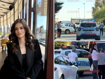 El este criminalul Teodorei Marcu. Robert era fostul iubit al tinerei de 23 de ani și a premeditat totul