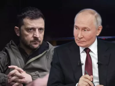 Anunț decisiv înainte de negocieri. Zelenski este categoric. Ce i-a transmis lui Putin