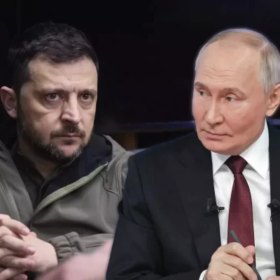 Anunț decisiv înainte de negocieri. Zelenski este categoric. Ce i-a transmis lui Putin