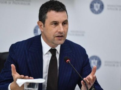 Ministrul Finanțelor, Tanczos Barna, anunț pentru toți pensionarii din România. Ce se va întâmpla cu plata pensiilor