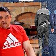 Fiul lui Ionel Ganea este ventilat mecanic. Ce decizie au luat polițiștii după accidentul fostului fotbalist