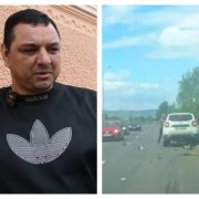 Vestea tristă a dimineții. Este vorba depsre fiul lui Ionel Ganea, după accidentul provocat de fostul internațional