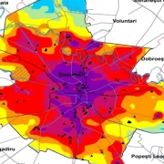 'Reduceți timpul petrecut afară' - Avertismentul lansat ACUM. Ce se întâmplă în România