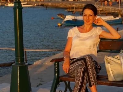 Încă un deces în rândul medicilor din România. Florentina a murit la doar 40 de ani. Ce s-a întâmplat