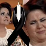 Doliu în muzica românească! Niculina Stoican e devastată