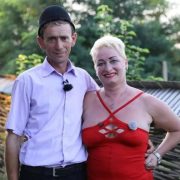 În urmă cu câțiva ani, Julieta Vescan a participat la „Gospodar fără pereche”, dar a avut ghinion în dragoste la acel moment