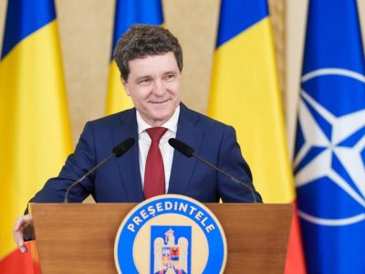 Nicușor Dan, anunț de ultim moment despre desemnarea premierului. Acum e clar