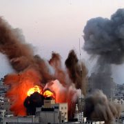 Iranul averizează Israelul: O ripostă şi mai devastatoare
