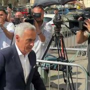 Anunț surprinzător despre Călin Georgescu. Ce se întâmplă chiar acum cu fostul candidat. Nimeni nu se mai aștepta
