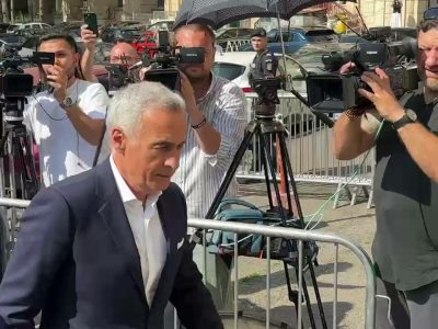 Anunț surprinzător despre Călin Georgescu. Ce se întâmplă chiar acum cu fostul candidat. Nimeni nu se mai aștepta