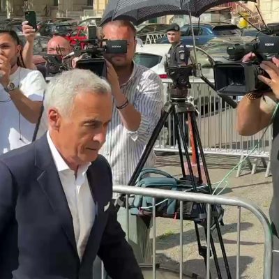 Anunț surprinzător despre Călin Georgescu. Ce se întâmplă chiar acum cu fostul candidat. Nimeni nu se mai aștepta