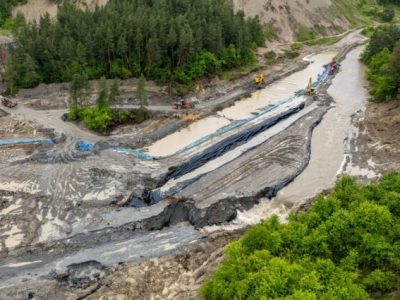 "Cel mai negru scenariu" în România. Informațiile zilei. A fost activat activat Mecanismul European în ședință fulger