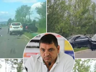 A murit băiețelul de 2 ani al lui Ionel Ganea. Ce se întâmplase acum o lună și cum au decurs ultimele sale clipe. Înfiorător final pentru un copilaș